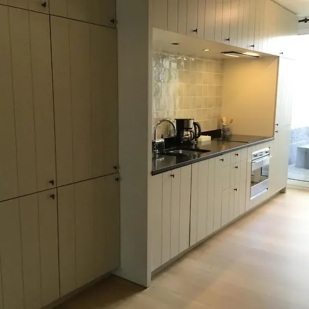 Marie Apartment Lier