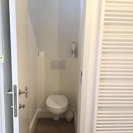Marie Apartment
