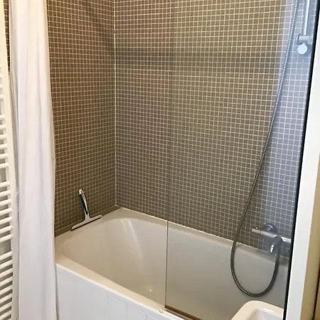 Apartament Marie *