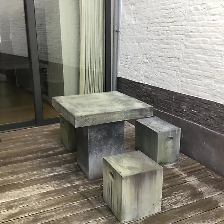 Marie Apartament