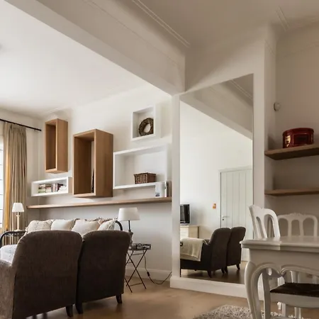Marie Apartment